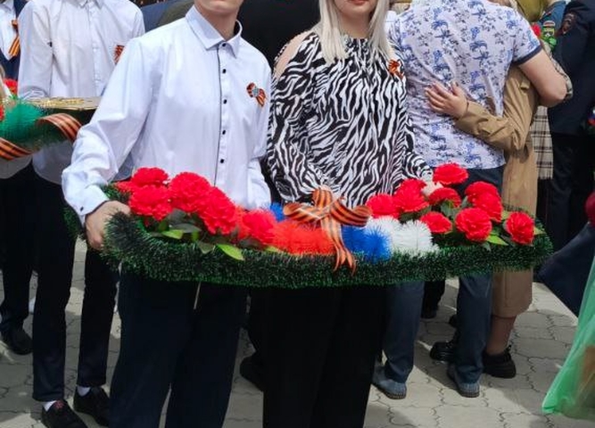 День Победы