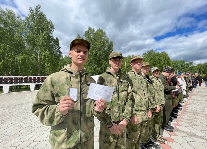 Салют,Победа!