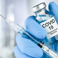 Как записаться на вакцинацию от COVID-19 на сайте «кврачу38.рф»? ⠀