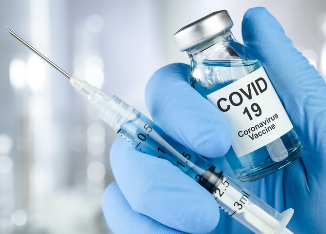 Как записаться на вакцинацию от COVID-19 на сайте «кврачу38.рф»? ⠀