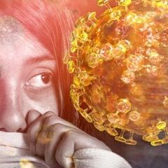 Рекомендации для подростков, испытывающих беспокойство из-за коронавируса